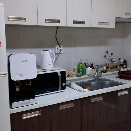 Bangdigareum B&B Σεογκουίπο Εξωτερικό φωτογραφία