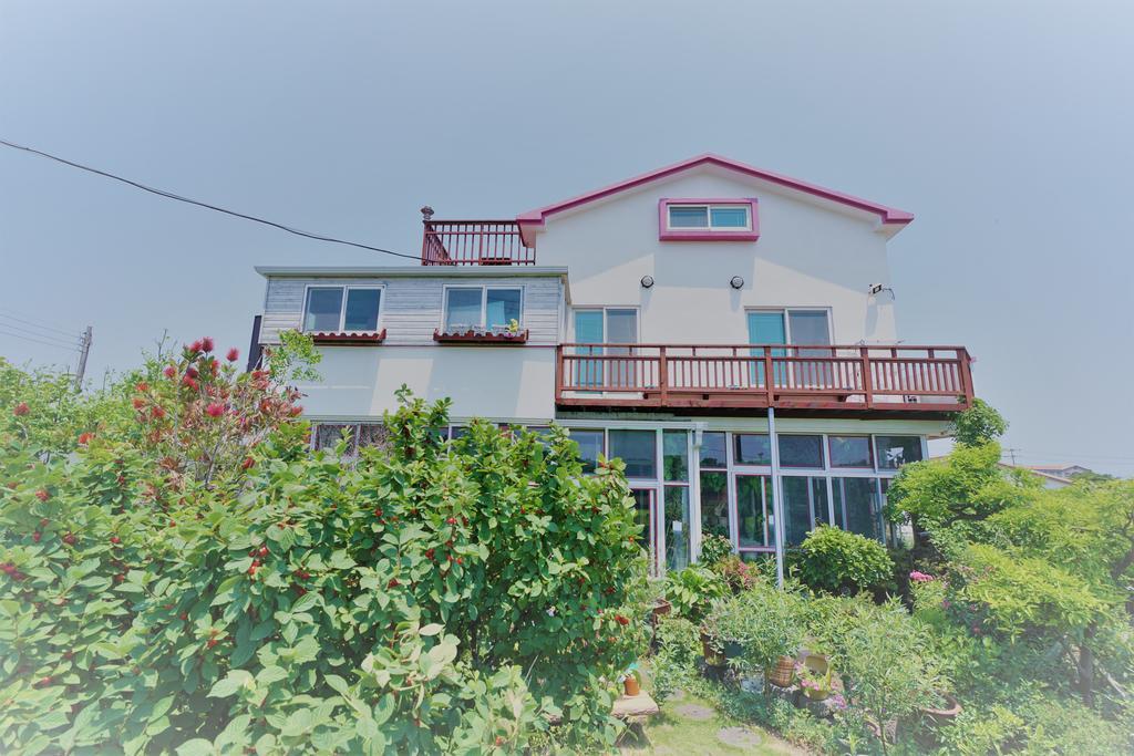 Bangdigareum B&B Σεογκουίπο Εξωτερικό φωτογραφία