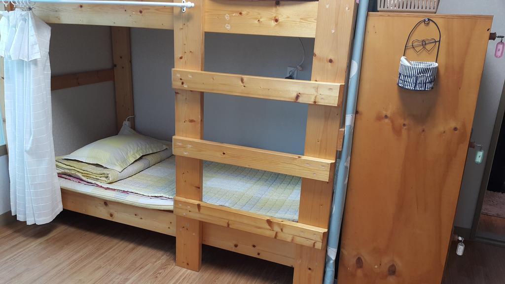 Bangdigareum B&B Σεογκουίπο Εξωτερικό φωτογραφία